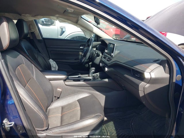 Nissan Altima 2.5 Sr 2019 1N4BL4CV1KN323032 Image 5