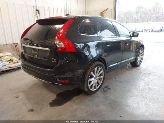 2017 VOLVO XC60 YV440MRU8H2087884 Photo 3