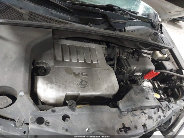 Aukcja sprzedaży 2009 Lexus Rx 350, vin: 2T2HK31U69C115250, numer aukcji: 44679838