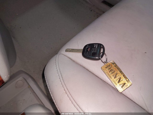 Aukcja sprzedaży 2009 Lexus Rx 350, vin: 2T2HK31U69C115250, numer aukcji: 44679838