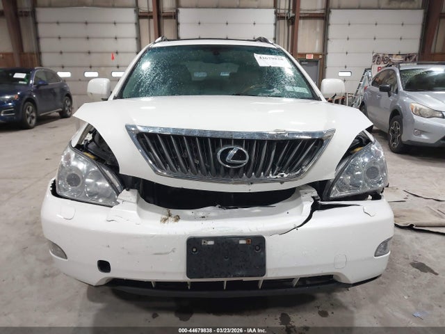 Aukcja sprzedaży 2009 Lexus Rx 350, vin: 2T2HK31U69C115250, numer aukcji: 44679838
