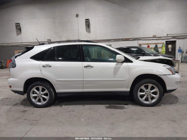 Aukcja sprzedaży 2009 Lexus Rx 350, vin: 2T2HK31U69C115250, numer aukcji: 44679838