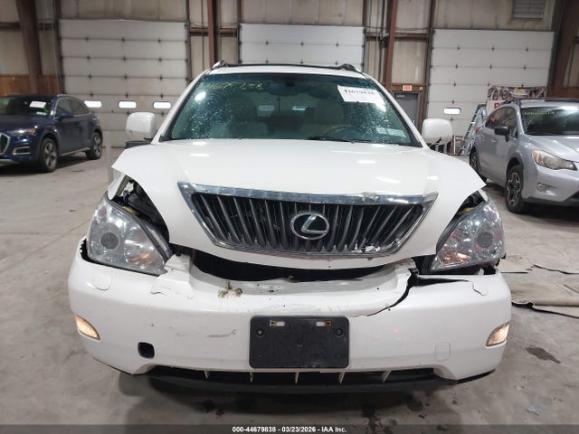 Aukcja sprzedaży 2009 Lexus Rx 350, vin: 2T2HK31U69C115250, numer aukcji: 44679838