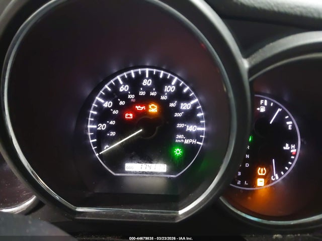 Aukcja sprzedaży 2009 Lexus Rx 350, vin: 2T2HK31U69C115250, numer aukcji: 44679838
