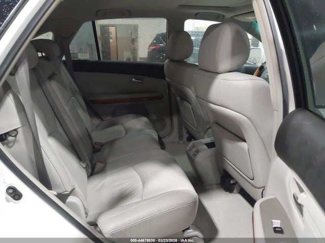 Aukcja sprzedaży 2009 Lexus Rx 350, vin: 2T2HK31U69C115250, numer aukcji: 44679838