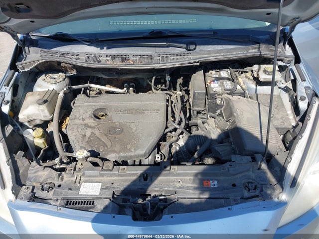 Aukcja sprzedaży 2013 Mazda Mazda5 Grand Touring, vin: JM1CW2DL8D0158071, numer aukcji: 44679844