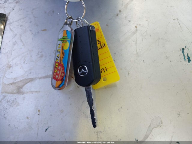Aukcja sprzedaży 2013 Mazda Mazda5 Grand Touring, vin: JM1CW2DL8D0158071, numer aukcji: 44679844