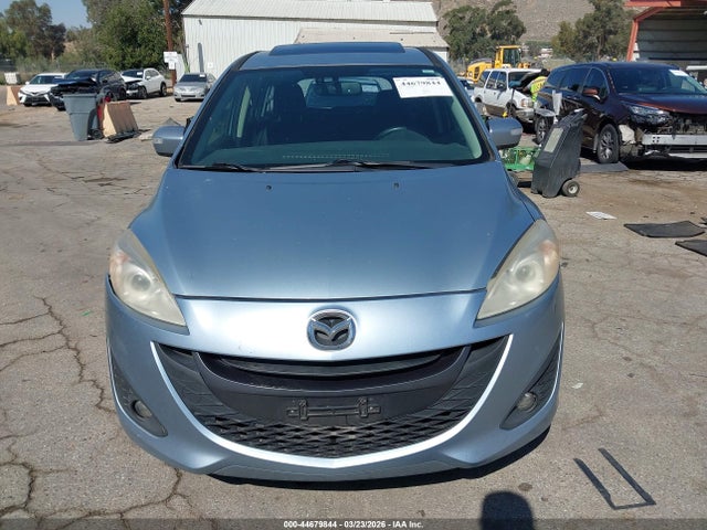Aukcja sprzedaży 2013 Mazda Mazda5 Grand Touring, vin: JM1CW2DL8D0158071, numer aukcji: 44679844