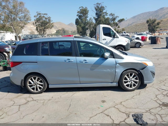 Aukcja sprzedaży 2013 Mazda Mazda5 Grand Touring, vin: JM1CW2DL8D0158071, numer aukcji: 44679844