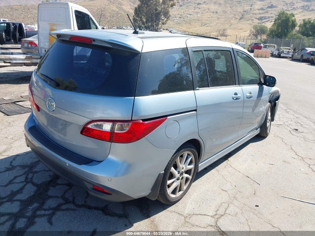 Aukcja sprzedaży 2013 Mazda Mazda5 Grand Touring, vin: JM1CW2DL8D0158071, numer aukcji: 44679844