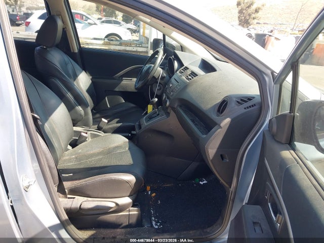 Aukcja sprzedaży 2013 Mazda Mazda5 Grand Touring, vin: JM1CW2DL8D0158071, numer aukcji: 44679844