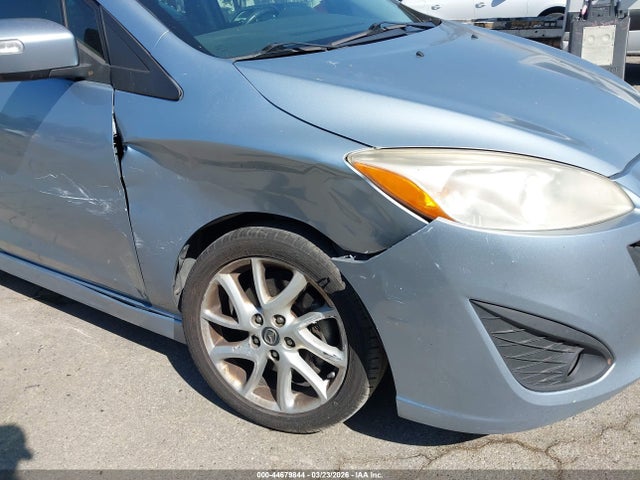 Aukcja sprzedaży 2013 Mazda Mazda5 Grand Touring, vin: JM1CW2DL8D0158071, numer aukcji: 44679844