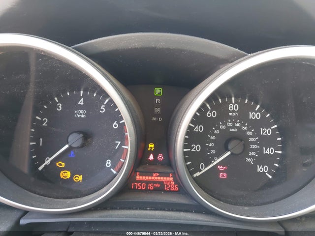 Aukcja sprzedaży 2013 Mazda Mazda5 Grand Touring, vin: JM1CW2DL8D0158071, numer aukcji: 44679844