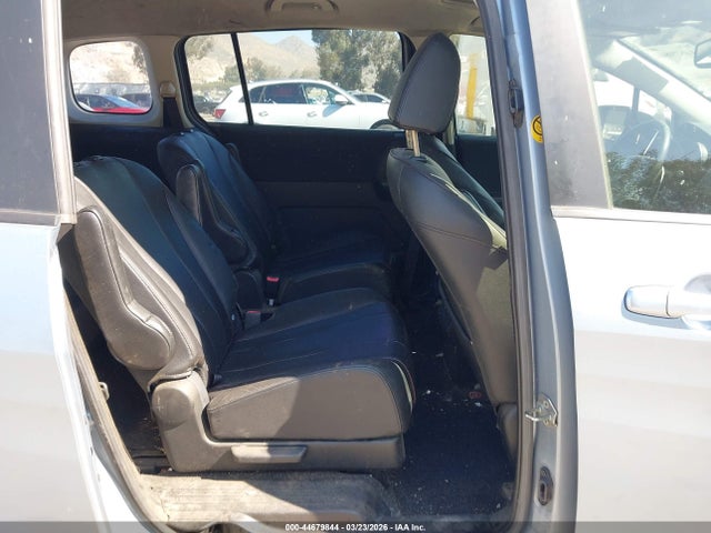 Aukcja sprzedaży 2013 Mazda Mazda5 Grand Touring, vin: JM1CW2DL8D0158071, numer aukcji: 44679844