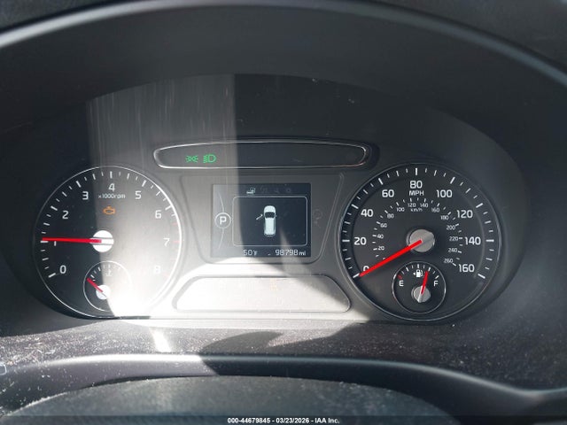 2017 KIA SORENTO 5XYPGDA57HG333846 Photo 6