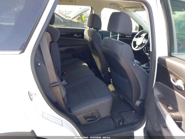 2017 KIA SORENTO 5XYPGDA57HG333846 Photo 7