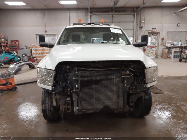 Aukcja sprzedaży 2011 Ram Ram 3500 Hd Chassis St/slt, vin: 3D6WZ4EL8BG595215, numer aukcji: 44679846