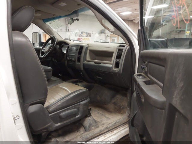 Aukcja sprzedaży 2011 Ram Ram 3500 Hd Chassis St/slt, vin: 3D6WZ4EL8BG595215, numer aukcji: 44679846