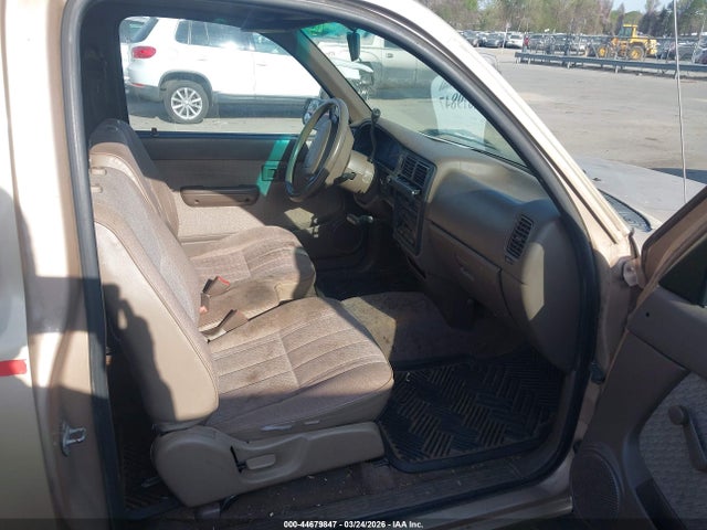 1996 TOYOTA TACOMA 4TAVL52N3TZ114539 Photo 4
