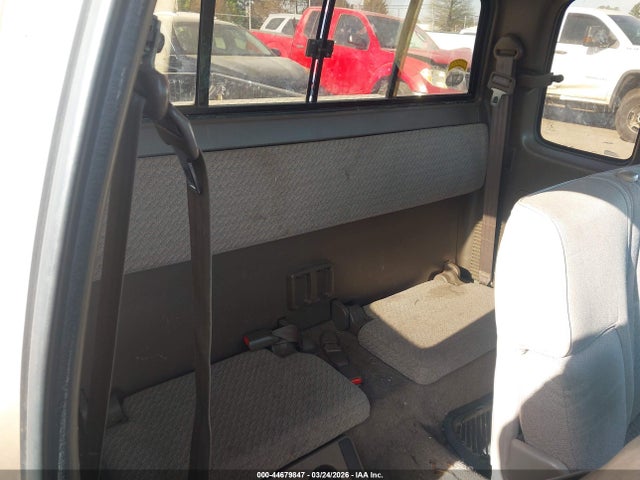 1996 TOYOTA TACOMA 4TAVL52N3TZ114539 Photo 7