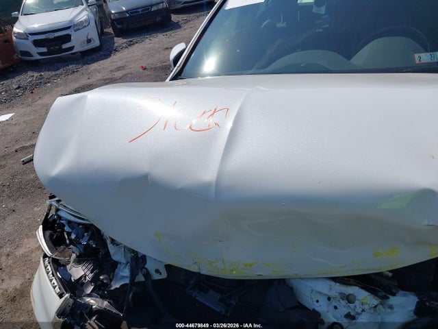 Продажа на аукционе авто 2020 Acura Tlx Standard, vin: 19UUB1F39LA016815, номер лота: 44679849