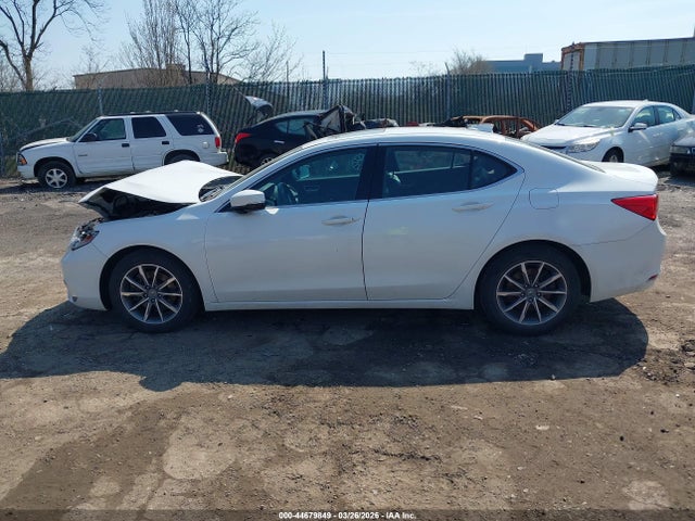 Продажа на аукционе авто 2020 Acura Tlx Standard, vin: 19UUB1F39LA016815, номер лота: 44679849