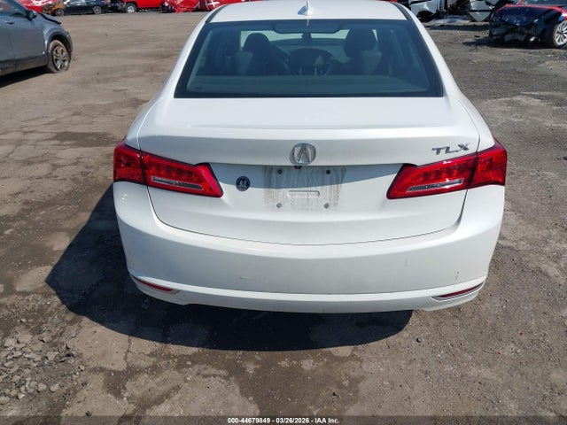 Продажа на аукционе авто 2020 Acura Tlx Standard, vin: 19UUB1F39LA016815, номер лота: 44679849