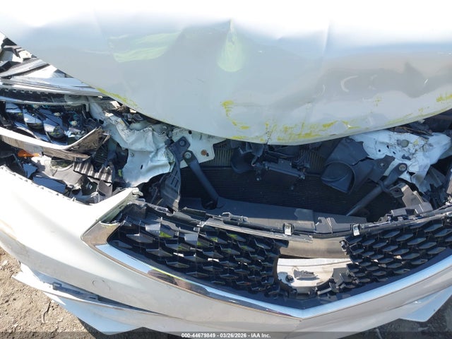 Продажа на аукционе авто 2020 Acura Tlx Standard, vin: 19UUB1F39LA016815, номер лота: 44679849