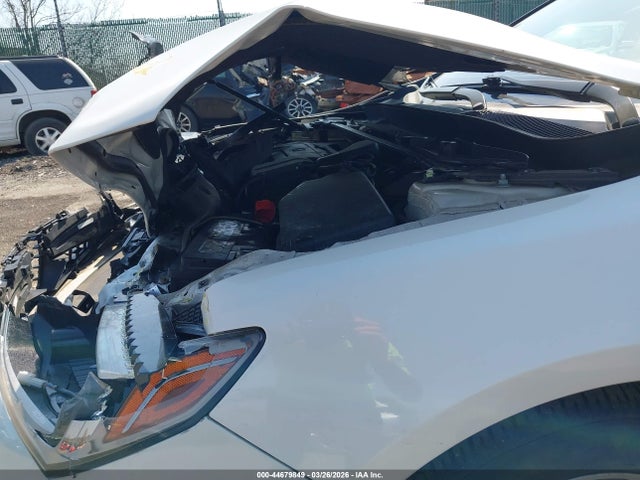 Продажа на аукционе авто 2020 Acura Tlx Standard, vin: 19UUB1F39LA016815, номер лота: 44679849