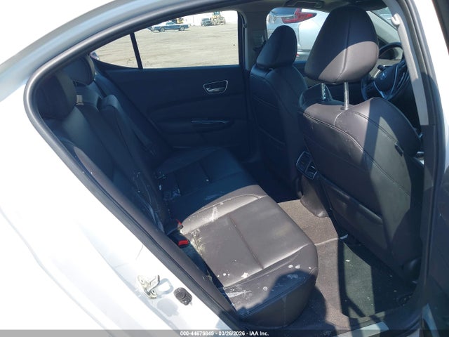 Продажа на аукционе авто 2020 Acura Tlx Standard, vin: 19UUB1F39LA016815, номер лота: 44679849
