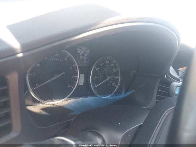 2013 Acura Ilx Hybrid 1.5l მანქანა იყიდება აუქციონზე, vin: 19VDE3F75DE300308, აუქციონის ნომერი: 44679852