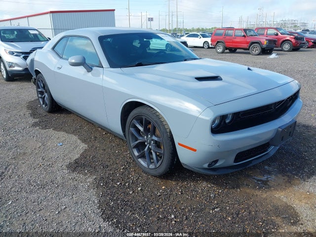 Aukcja sprzedaży 2020 Dodge Challenger Sxt, vin: 2C3CDZAG9LH218749, numer aukcji: 44679857