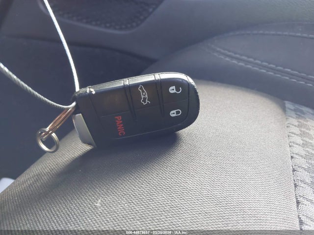 Aukcja sprzedaży 2020 Dodge Challenger Sxt, vin: 2C3CDZAG9LH218749, numer aukcji: 44679857