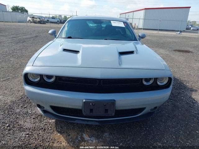 Aukcja sprzedaży 2020 Dodge Challenger Sxt, vin: 2C3CDZAG9LH218749, numer aukcji: 44679857