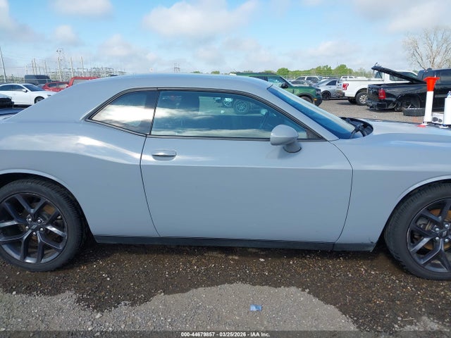 Aukcja sprzedaży 2020 Dodge Challenger Sxt, vin: 2C3CDZAG9LH218749, numer aukcji: 44679857