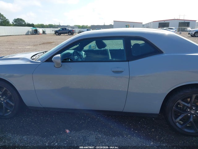Aukcja sprzedaży 2020 Dodge Challenger Sxt, vin: 2C3CDZAG9LH218749, numer aukcji: 44679857
