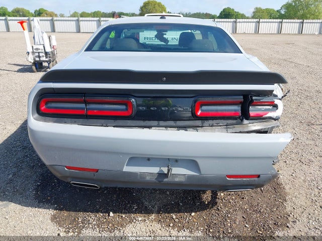 Aukcja sprzedaży 2020 Dodge Challenger Sxt, vin: 2C3CDZAG9LH218749, numer aukcji: 44679857