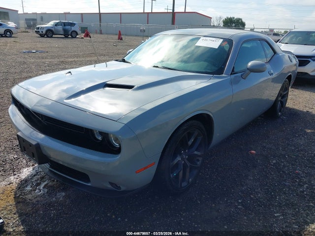 Aukcja sprzedaży 2020 Dodge Challenger Sxt, vin: 2C3CDZAG9LH218749, numer aukcji: 44679857