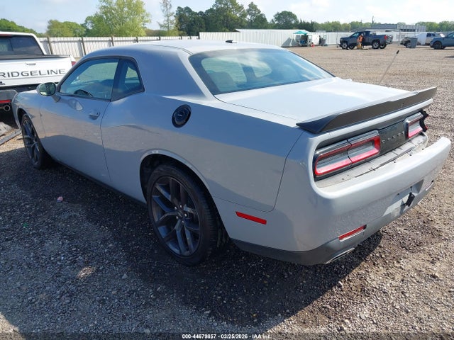Aukcja sprzedaży 2020 Dodge Challenger Sxt, vin: 2C3CDZAG9LH218749, numer aukcji: 44679857