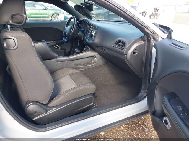 Aukcja sprzedaży 2020 Dodge Challenger Sxt, vin: 2C3CDZAG9LH218749, numer aukcji: 44679857