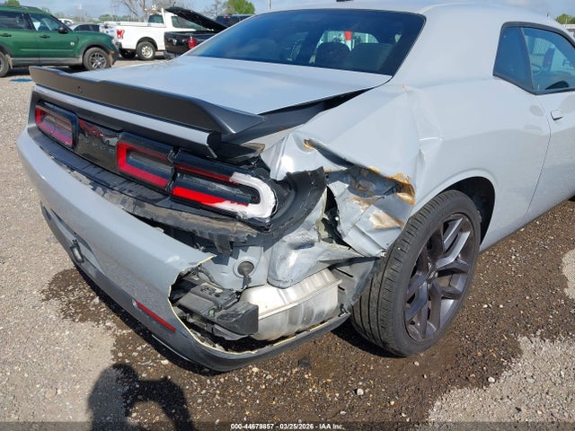 Aukcja sprzedaży 2020 Dodge Challenger Sxt, vin: 2C3CDZAG9LH218749, numer aukcji: 44679857