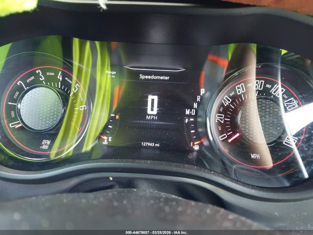 Aukcja sprzedaży 2020 Dodge Challenger Sxt, vin: 2C3CDZAG9LH218749, numer aukcji: 44679857