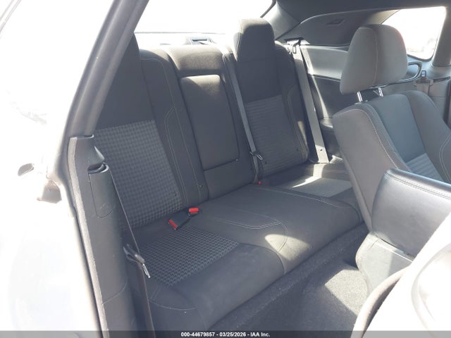 Aukcja sprzedaży 2020 Dodge Challenger Sxt, vin: 2C3CDZAG9LH218749, numer aukcji: 44679857