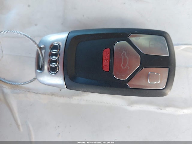 2018 AUDI Q5 WA1BNAFY3J2034530 Photo 10