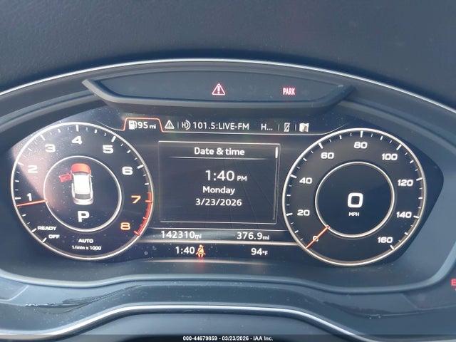 2018 AUDI Q5 WA1BNAFY3J2034530 Photo 6