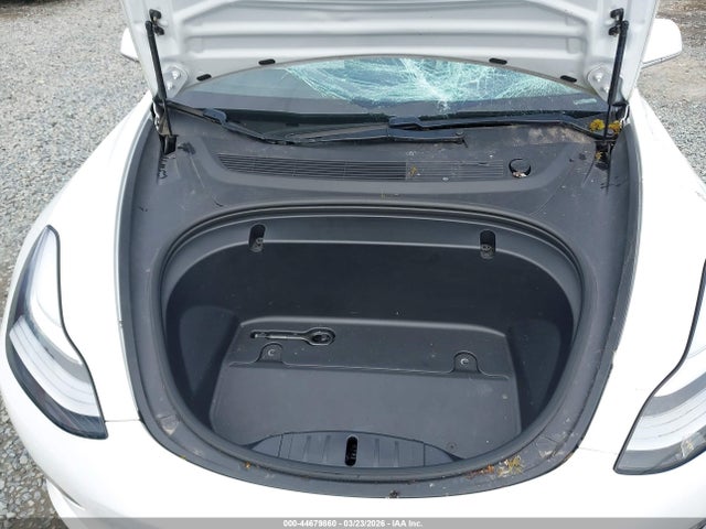 44679860 :رقم المزاد ، 5YJ3E1EBXLF719941 vin ، 2020 Tesla Model 3 Long Range Dual Motor All-wheel Drive مزاد بيع