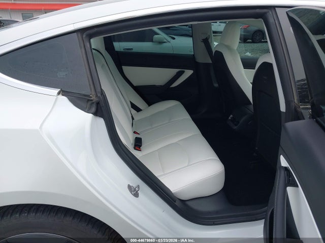 44679860 :رقم المزاد ، 5YJ3E1EBXLF719941 vin ، 2020 Tesla Model 3 Long Range Dual Motor All-wheel Drive مزاد بيع