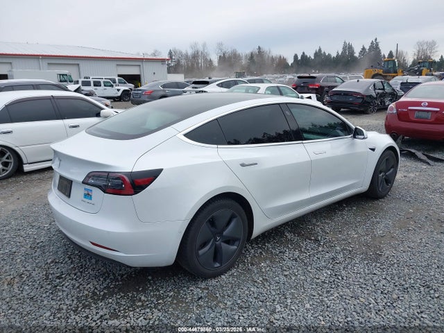 44679860 :رقم المزاد ، 5YJ3E1EBXLF719941 vin ، 2020 Tesla Model 3 Long Range Dual Motor All-wheel Drive مزاد بيع