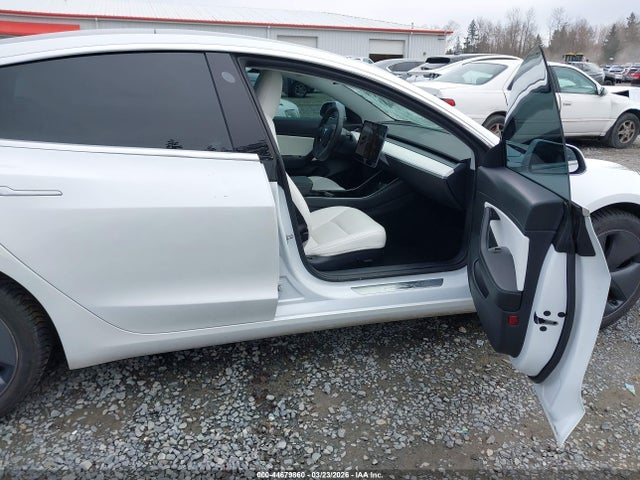44679860 :رقم المزاد ، 5YJ3E1EBXLF719941 vin ، 2020 Tesla Model 3 Long Range Dual Motor All-wheel Drive مزاد بيع