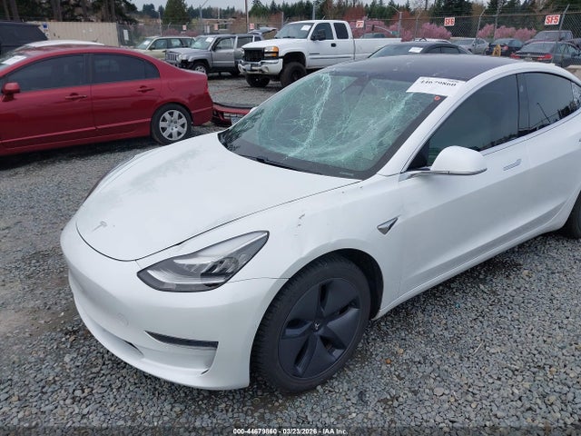 44679860 :رقم المزاد ، 5YJ3E1EBXLF719941 vin ، 2020 Tesla Model 3 Long Range Dual Motor All-wheel Drive مزاد بيع